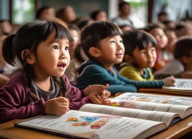 中华德育故事儿童版；中华德育故事第一季