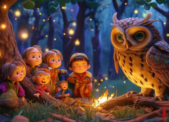 儿童故事文体特征怎么写、故事文体的基本特点