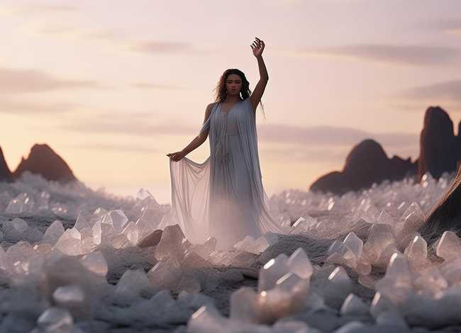 讲故事女娲造人 讲故事女娲造人的故事