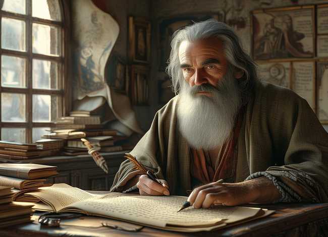 哲学故事集（《哲学故事》）