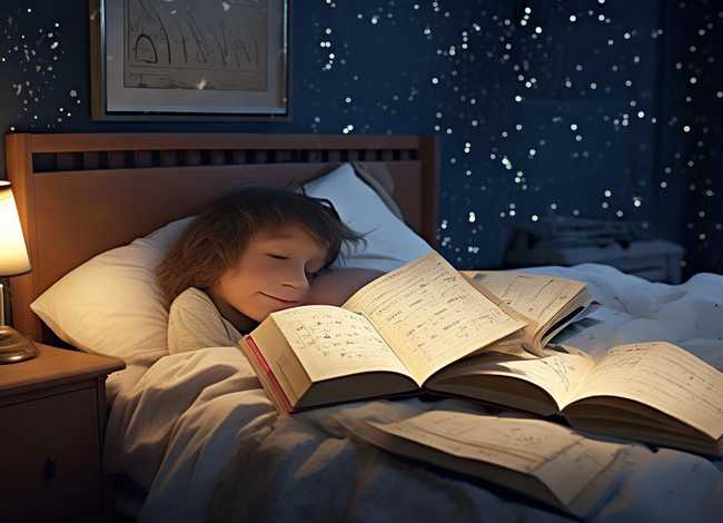 数学小故事睡前,数学小故事睡前故事大全 数学小故事睡前,数学小故事睡前故事大全