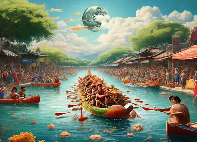 端午节小故事视频 端午节小故事视频大全