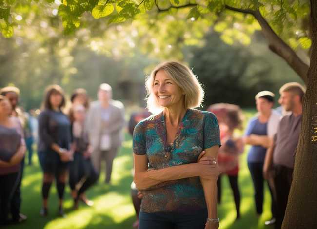 她的故事对其他癌症患者有何启示意义？、她的故事对其他癌症患者有何启示意义