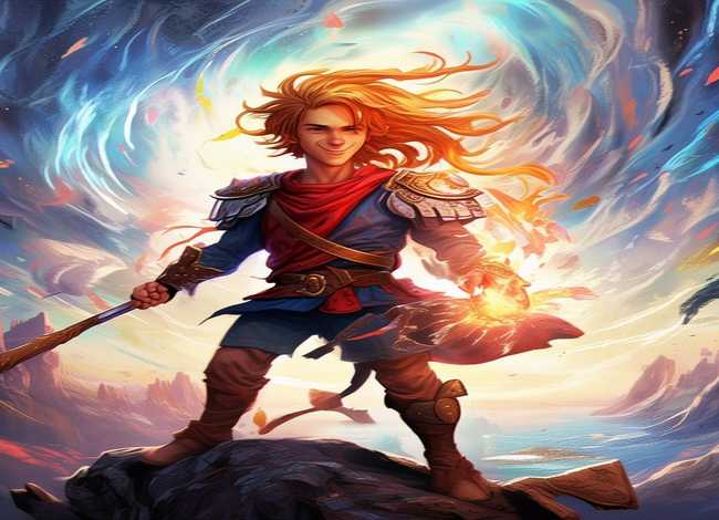 哪吒的故事全集，哪吒的故事全集告诉我们什么道理