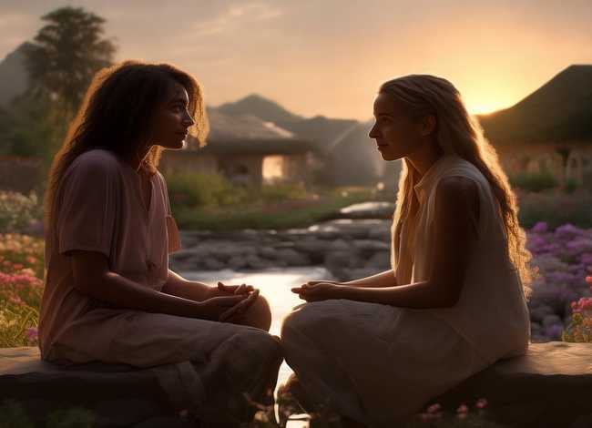 关于将心比心的故事视频 - 关于将心比心的故事视频播放