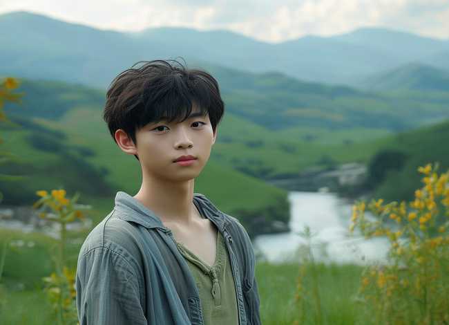 李白的故事儿童讲解赠汪伦，李白创作赠汪伦的故事背景