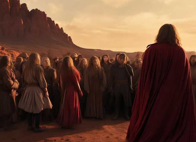 红岩故事有哪些（红岩故事有哪些人物）