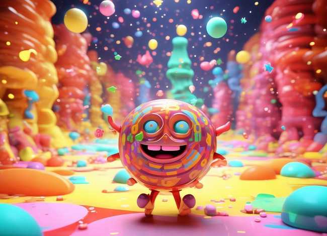 数字宝宝的故事；数字宝宝的故事在线听