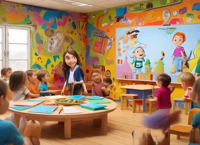 儿童讲故事ppt模板免费,幼儿讲故事课件 儿童讲故事ppt模板免费,幼儿讲故事课件