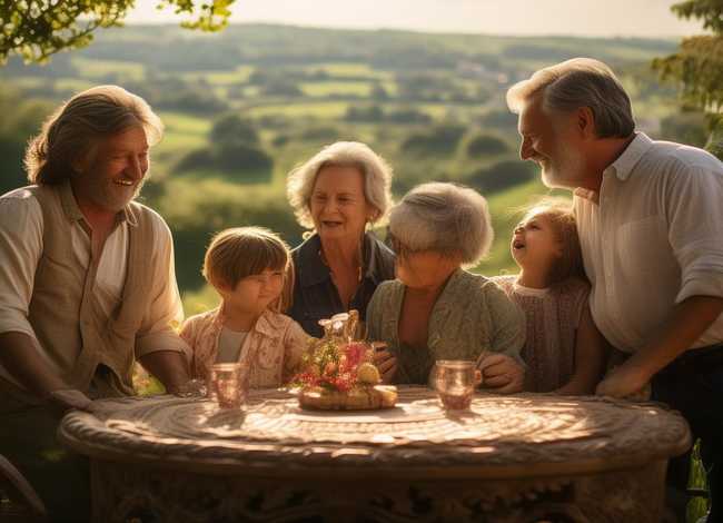 娘家的故事40集到50集大结局,娘家的故事40集到50集大结局是什么 娘家的故事40集到50集大结局,娘家的故事40集到50集大结局是什么