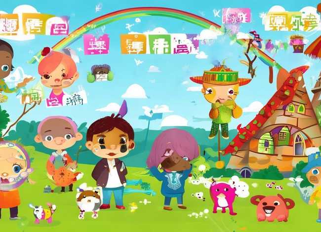 儿童绘本故事大全带拼音 绘本故事拼音大全带图片