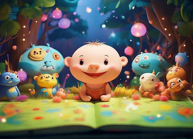 0岁儿童故事大全100篇;0岁宝宝故事大全文字 0岁儿童故事大全100篇;0岁宝宝故事大全文字
