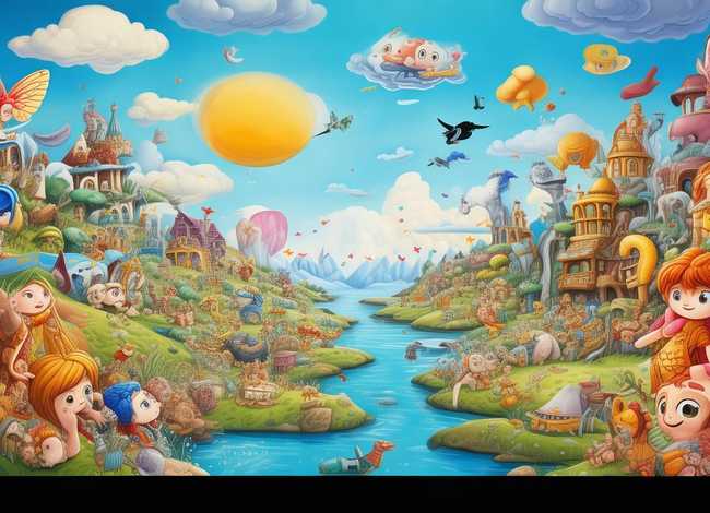 小故事视频大全儿童 - 小儿故事视频大全100首