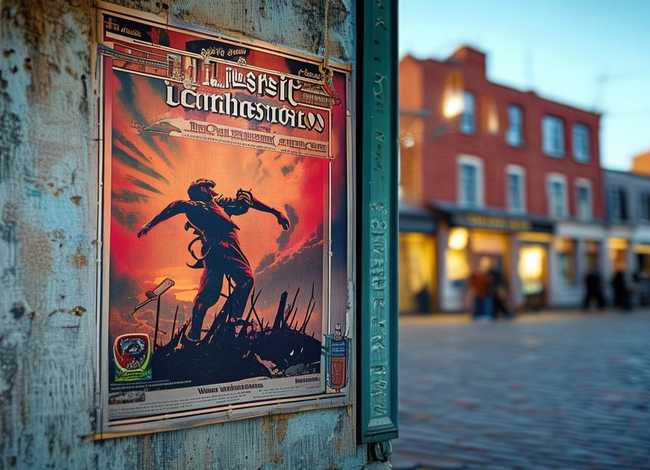 先烈故事小报；先烈故事小报内容