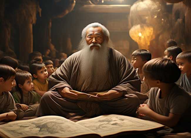 给孩子讲盘古的故事 给孩子讲盘古的故事好吗