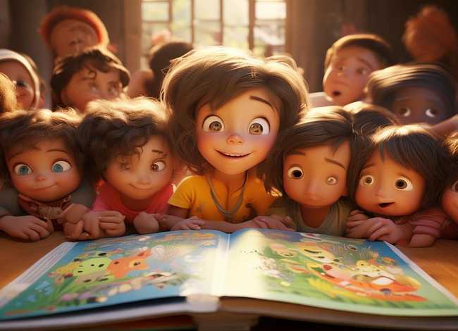 儿童动画温情故事 动画幼儿故事 儿童动画温情故事 动画幼儿故事