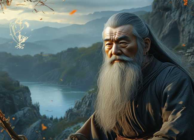 姜子牙经典故事，姜子牙经典故事简介