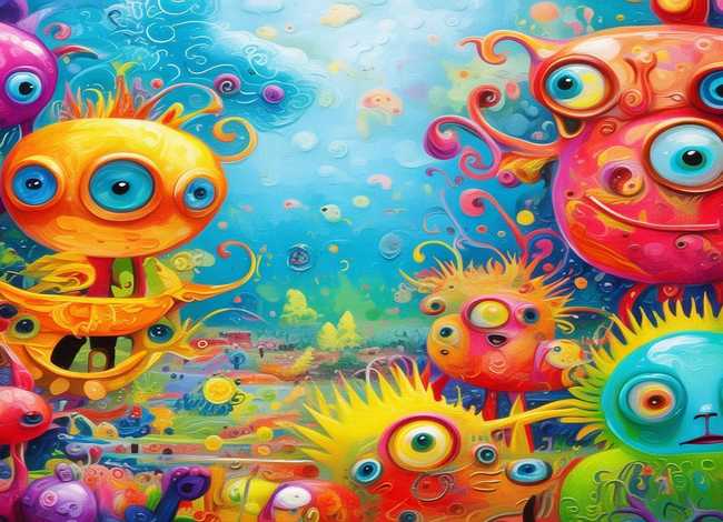 儿童故事艺术特征ppt - 幼儿故事的艺术特征包括