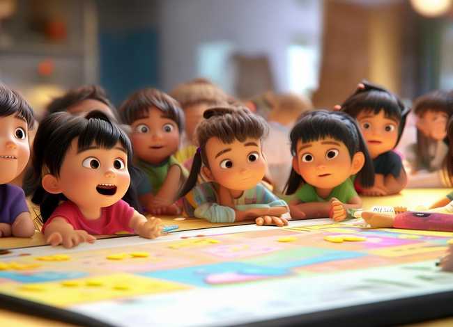 幼儿成语故事大全视频简单，幼儿成语故事大全视频简单易懂