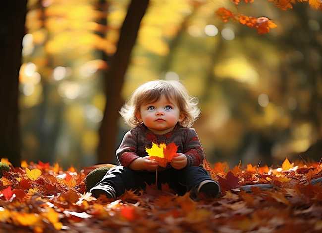 树叶创编故事（树叶创编故事三年级答案）