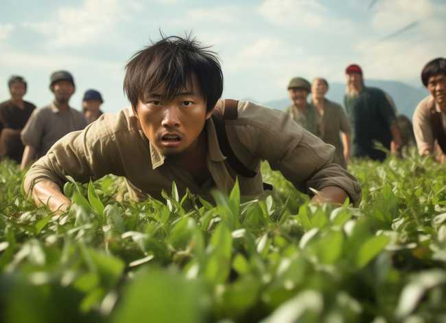 拔苗助长故事出处 拔苗助长故事出处及寓意 拔苗助长故事出处 拔苗助长故事出处及寓意