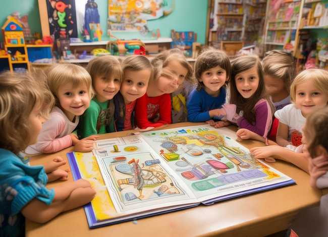 发明家的故事幼儿园 发明家的故事幼儿园绘本