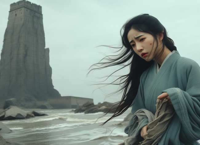 孟姜女民间故事 - 孟姜女民间故事读后感