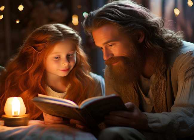 儿童睡前故事白雪公主、小儿睡前故事白雪公主