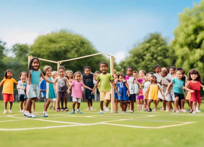 简单的儿童小游戏（简单的儿童小游戏怎么玩）