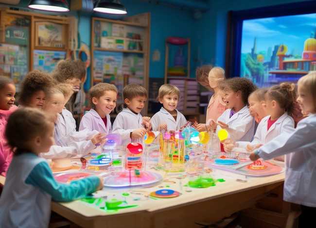 科学故事100个幼儿园、科学故事100个幼儿园中班