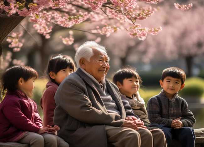讲敬老故事做孝顺儿女征文，讲敬老故事,做孝顺儿女主题班会