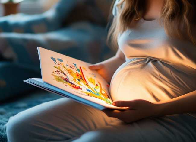 绘本胎教故事 绘本胎教故事推荐