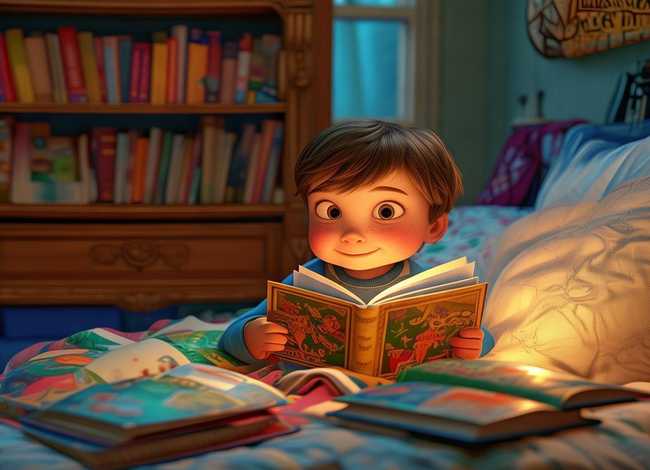 经典睡前小故事文字版，经典睡前小故事文字版三年级