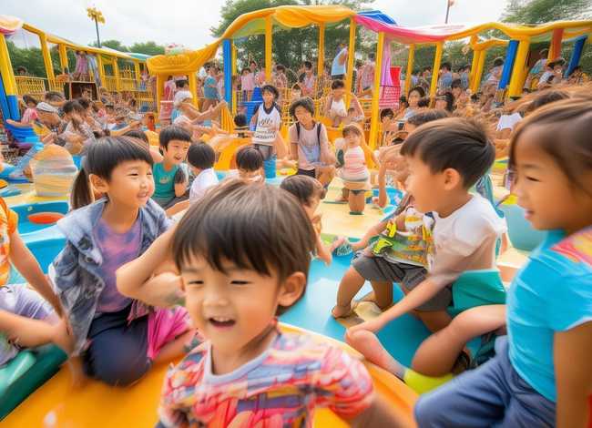 无处不儿童是什么意思 - 无处不有无处不在什么意思 无处不儿童是什么意思 - 无处不有无处不在什么意思