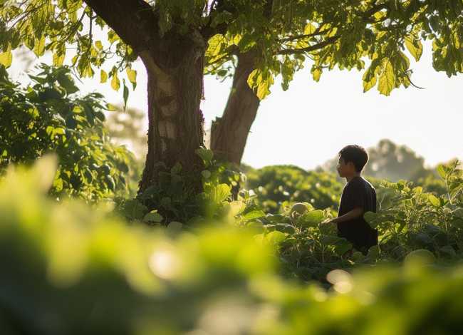 瓜田李下的故事带启发；瓜田李下的故事及寓意