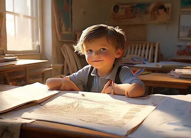 历史故事绘画简笔画；历史故事绘画简笔画四年级