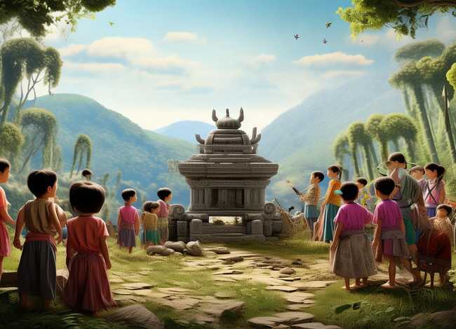 台湾的故事朗诵儿童（台湾的故事朗诵配乐）