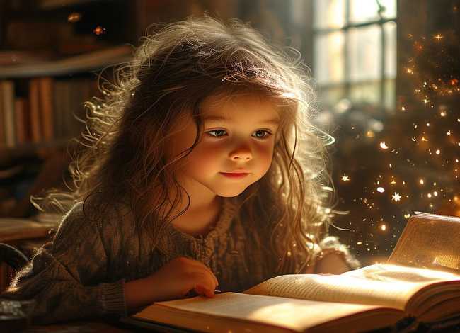 请问读书的故事、请问读书的故事50字