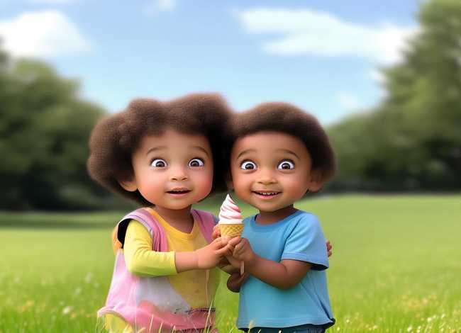 儿童互相谦让的故事 - 互相谦让的成语故事