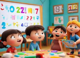 儿童数学故事大全免费在线听、数学幼儿故事大全