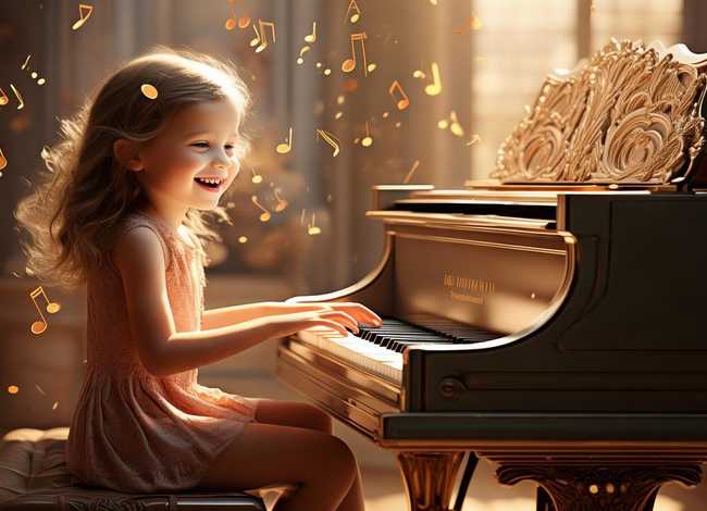 郎朗音乐故事 - 郎朗音乐故事献给爱丽丝