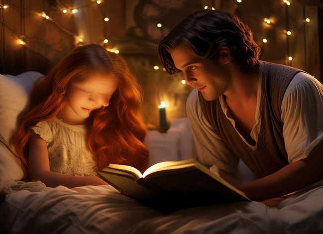 儿童睡前故事白雪公主的故事大全 少儿睡前故事白雪公主的故事