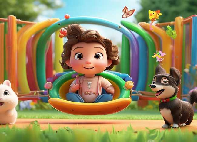 4岁儿童简短故事 4岁幼儿简短小故事 4岁儿童简短故事 4岁幼儿简短小故事