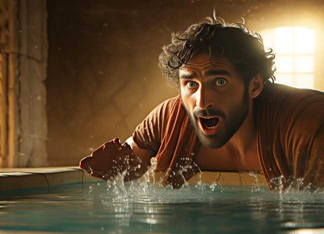 阿基米德,的故事、阿基米德的故事300字左右