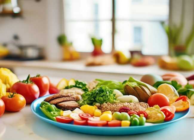 儿童营养餐你会吗，儿童营养餐简单做法