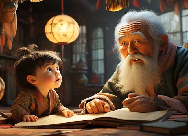 儿童中国历史故事在线听（少儿历史故事在线听）