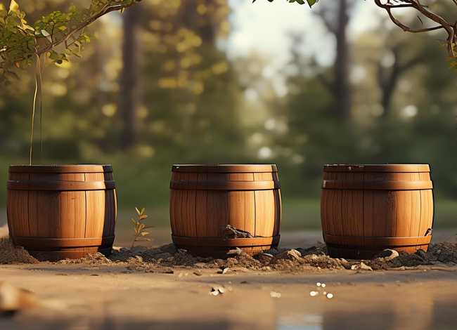 木桶的故事原文 三个木桶的故事原文 木桶的故事原文 三个木桶的故事原文