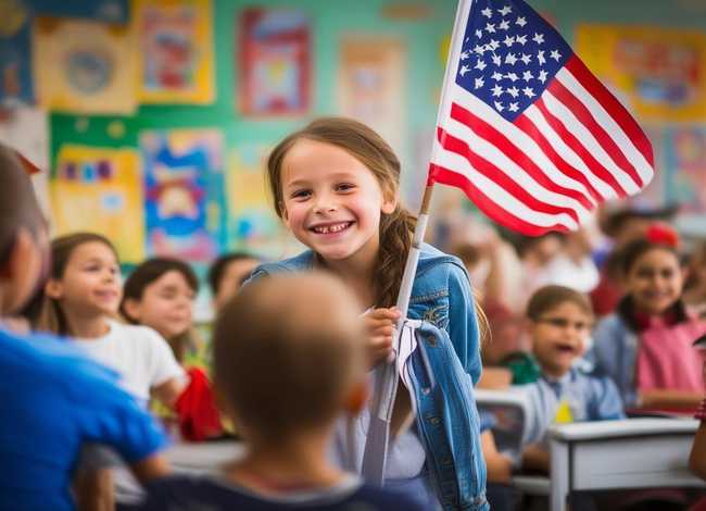 爱祖国的小故事一年级 爱祖国的小故事一年级简短