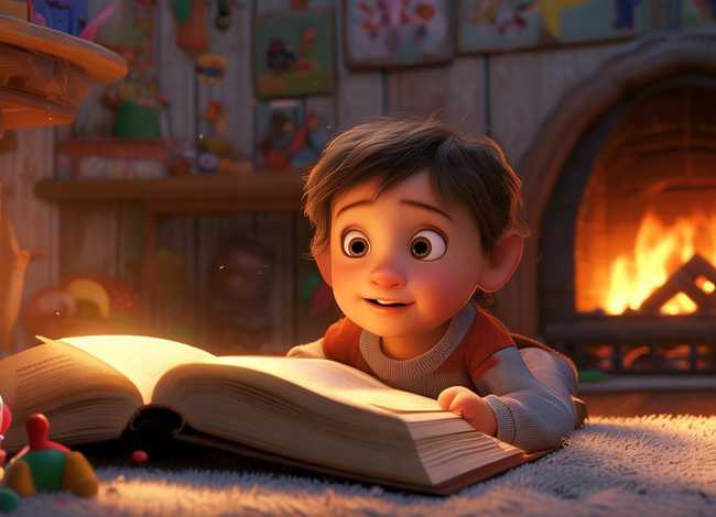 录音故事儿童 小故事幼儿录音