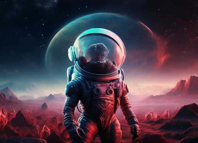 宇航员故事 在线故事（宇航员故事 在线故事免费听）